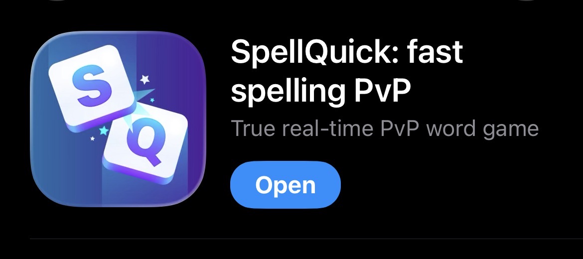 SpellQuick